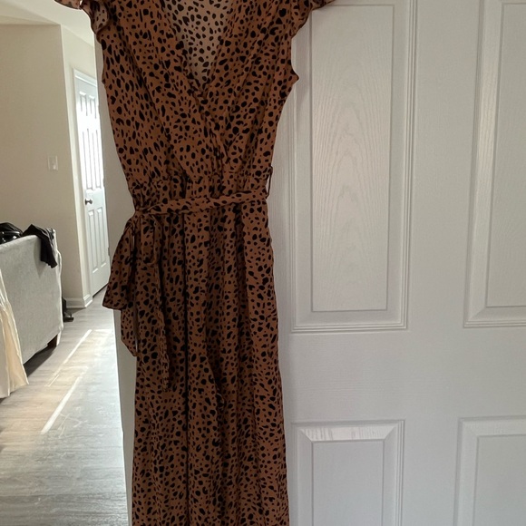 Women’s Jumpsuit - Picture 3 of 4